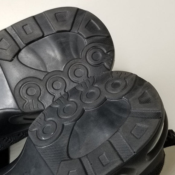 DYKHMILY Air Cushion Steel Toe Shoes for Women Slip Resistant Safety Sneakers - Picture 9 of 14